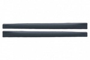 Praguri laterale compatibil cu BMW Seria 4 F36 Gran Coupe 2013-2019 M4 Design - Img 3