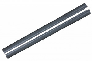Praguri laterale compatibil cu MERCEDES E-Class W211 2003-2009 Sport Design - Img 7