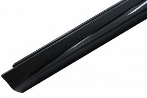 Praguri Laterale compatibil cu Mercedes S-Class W222 2013-2020 S65 Design - Img 5