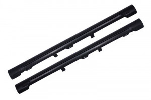 Praguri Laterale compatibil cu VW Golf 5 V 2003-2007 GTI Design - Img 2