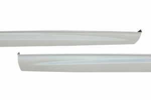 Praguri Laterale compatibil cu VW Passat CC 2008-2017 R-Line Design - Img 4