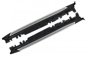 Praguri Trepte laterale compatibil cu BMW X5 F15 2014-2018