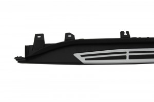 Praguri Trepte laterale compatibil cu BMW X5 G05 2018-> - Img 2