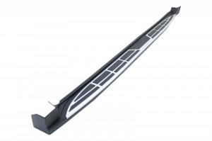 Praguri Trepte laterale compatibil cu Ford Kuga II 2013-2018 - Img 4