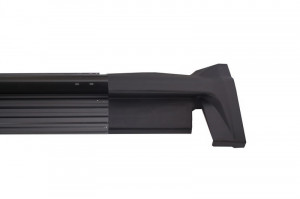 Praguri Trepte laterale compatibil cu HONDA CR-V 2007-2011 - Img 3