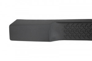 Praguri Trepte laterale compatibil cu JEEP Wrangler Rubicon JK 2 Usi 2007-2017 - Img 4