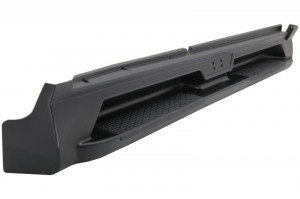 Praguri Trepte laterale compatibil cu KIA Sorento II 2012-2014 - Img 3