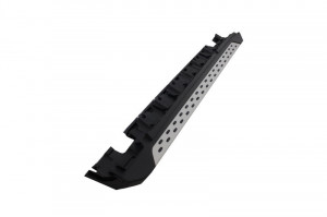 Praguri Trepte laterale compatibil cu MERCEDES BENZ GLK X204 2008-2015 - Img 2