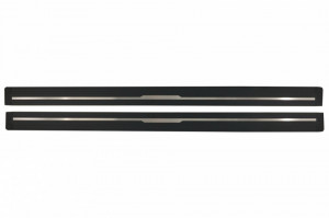 Praguri Trepte laterale Electrice compatibil cu Mercedes GLE COUPE C167 2019-> - Img 2