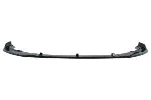 Prelungire Bara Fata compatibil cu AUDI A4 B9 8W (2016-2018) RS4 Desing Negru Lucios