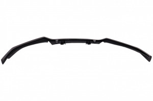 Prelungire Bara Fata compatibil cu AUDI A7 4G RS7 (2010-2018) Carbon Real - Img 4