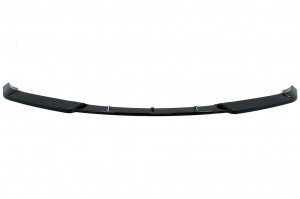 Prelungire Bara Fata compatibil cu BMW 3 Series E46 Sedan Touring 1998-2005 Standard Negru Lucios - Img 4