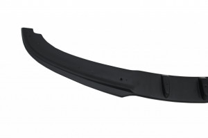 Prelungire Bara Fata compatibil cu BMW E90 E91 Sedan Touring LCI Facelift 2008-2011 - Img 3
