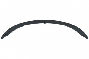 Prelungire Bara Fata compatibil cu BMW F80 M3 Sedan (2014-2019) Negru Lucios - Img 2