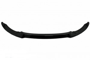 Prelungire Bara Fata compatibil cu BMW F80 M3 Sedan F82 M4 Coupe F83 M4 Cabrio (2014-2019) CS Style - Img 2