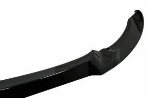 Prelungire Bara Fata compatibil cu BMW F80 M3 Sedan F82 M4 Coupe F83 M4 Cabrio (2014-2019) CS Style - Img 7