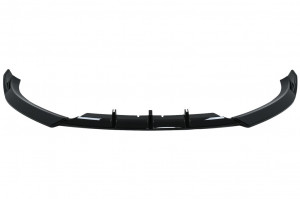 Prelungire Bara Fata compatibil cu BMW Seria 3 E92 E93 M3 2006-2009 Coupe Cabrio Negru Lucios