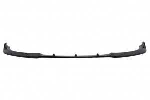 Prelungire Bara Fata compatibil cu BMW Seria 3 G20 G21 2018-2022 Sedan Touring Negru Lucios - Img 3
