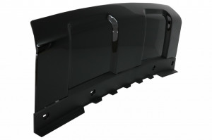 Prelungire Bara Fata compatibil cu Land Rover RANGE ROVER SPORT L494 2013-2017 - Img 3