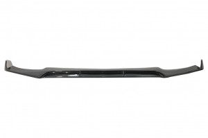 Prelungire Bara Fata compatibil cu Mercedes C-Class W205 (2014-2019) Carbon Real