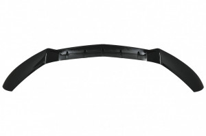 Prelungire Bara Fata compatibil cu Mercedes C-Class W205 Sedan (2014-2019) Negru Lucios - Img 4