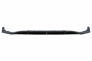 Prelungire Bara Fata compatibil cu Mercedes C-Class W206 Sport Line 2021-> Negru Lucios