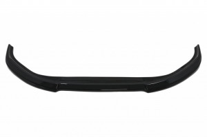 Prelungire Bara Fata compatibil cu Toyota Yaris MK4 XP210 2020-> Negru Lucios