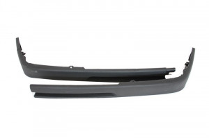 Prelungire Bara Fata compatibil cu VW Golf 3 III 1991-1998 VR6 Design - Img 2