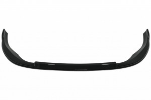 Prelungire Bara Fata compatibil cu VW Golf 8 2020-> Standard Negru Lucios - Img 3