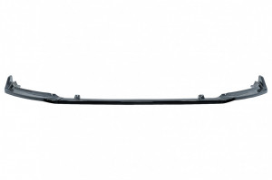 Prelungire Bara Fata compatibil cu VW Polo 6R 6C Facelift 2009-2017 Negru Lucios