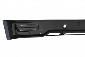 Prelungire Bara Fata Extensie Add-on compatibil cu VW Transporter T6 2015-> - Img 5