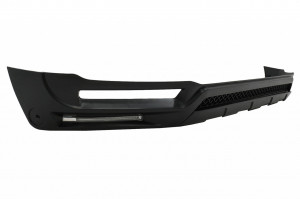 Prelungire Bara Fata LED DRL compatibil cu Mercedes G-Class Facelift W463 W464 2018-> - Img 4