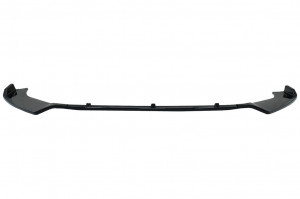 Prelungire Bara Fata Negru Lucios compatibil cu VW Golf 7 GTI 7.5 GTI & R 2013-2020