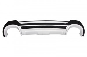 Prelungire bara fata si spate, pachet off-road compatibil cu KIA SPORTAGE QL 2016-> - Img 2