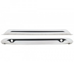 Prelungire bara fata si spate pachet off-road compatibil cu NISSAN Qashqai J11 2014->