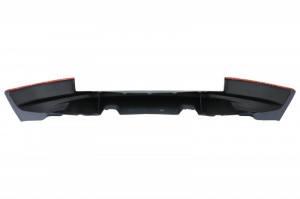 Prelungiri Bara Fata Dynamic Design compatibil cu Land Rover Freelander 2 L359 Facelift 2011-2014 - Img 3