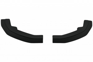 Prelungiri Extensii Bara Spate compatibil cu Alfa Romeo Stelvio 949 2016-2020 Negru - Img 3