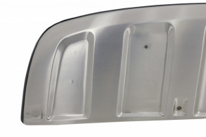 Prelungiri Off Road Extensii Aripi compatibil cu AUDI Q7 Facelift 2010-2015 - Img 4