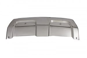 Prelungiri Off Road Metalice Range compatibil cu ROVER Sport 2014-> - Img 2