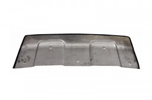 Prelungiri Off Road Metalice Range compatibil cu ROVER Sport 2014-> - Img 8