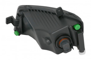 Proiectoare Ceata Lumini de Ceata compatibil cu VW Golf VII 2013-2017 - Img 6