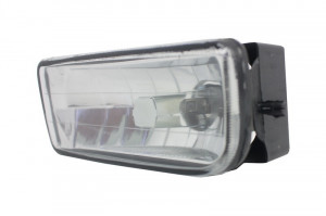Proiectoare faruri ceata compatibil cu BMW 3 Series E36 1991-2000 Crom - Img 4