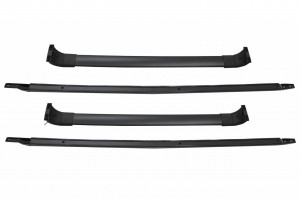 Sistem de bare longitudinale si transversale compatibil cu Land Range Rover Discovery 3 III 2004-2009 - Img 4