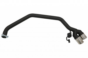 Sistem Evacuare compatibil cu BMW Seria 5 F10 2011-2016 102-433/70RS - Img 3