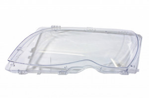 Sticla Far Dreapta compatibil cu BMW Seria 3 E46 Sedan/Touring 2001-2004 Facelift - Img 4