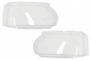 Sticle Far compatibil cu Land Range Rover III Vogue L322 2009-2012 Clare
