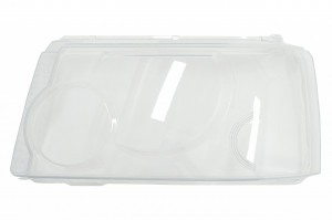 Sticle Far compatibil cu Land Range Rover Sport SUV L320 2005-2009 Clare - Img 2