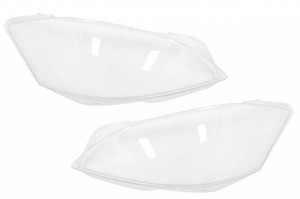 Sticle Far compatibil cu Mercedes S-Class W221 Facelift 2010-2013 Clar
