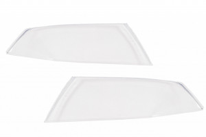 Sticle Far compatibil cu SKODA OCTAVIA II 2004-2008