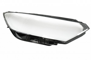 Sticle Far compatibil cu VW Passat B8 3G 2015-2019 Clar - Img 3